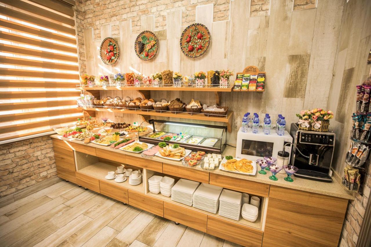 Leader Hotel タシュケント エクステリア 写真