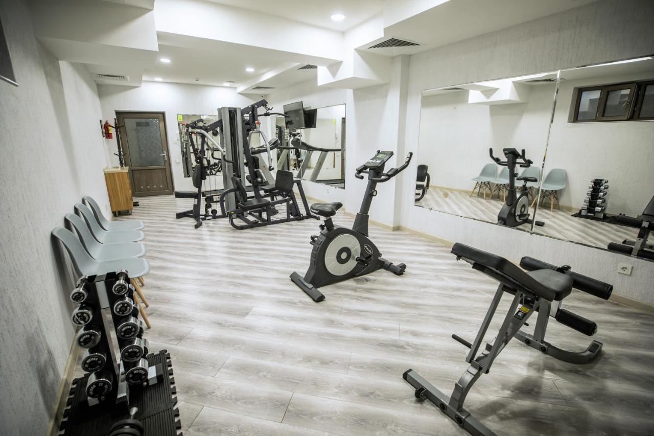 Leader Hotel タシュケント エクステリア 写真