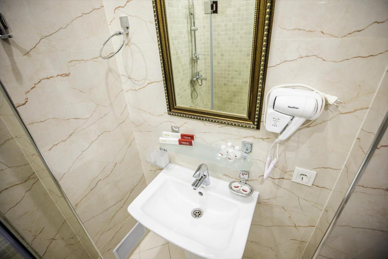 Leader Hotel タシュケント エクステリア 写真