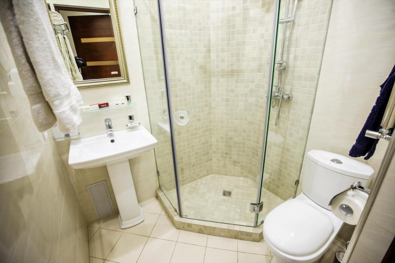 Leader Hotel タシュケント エクステリア 写真