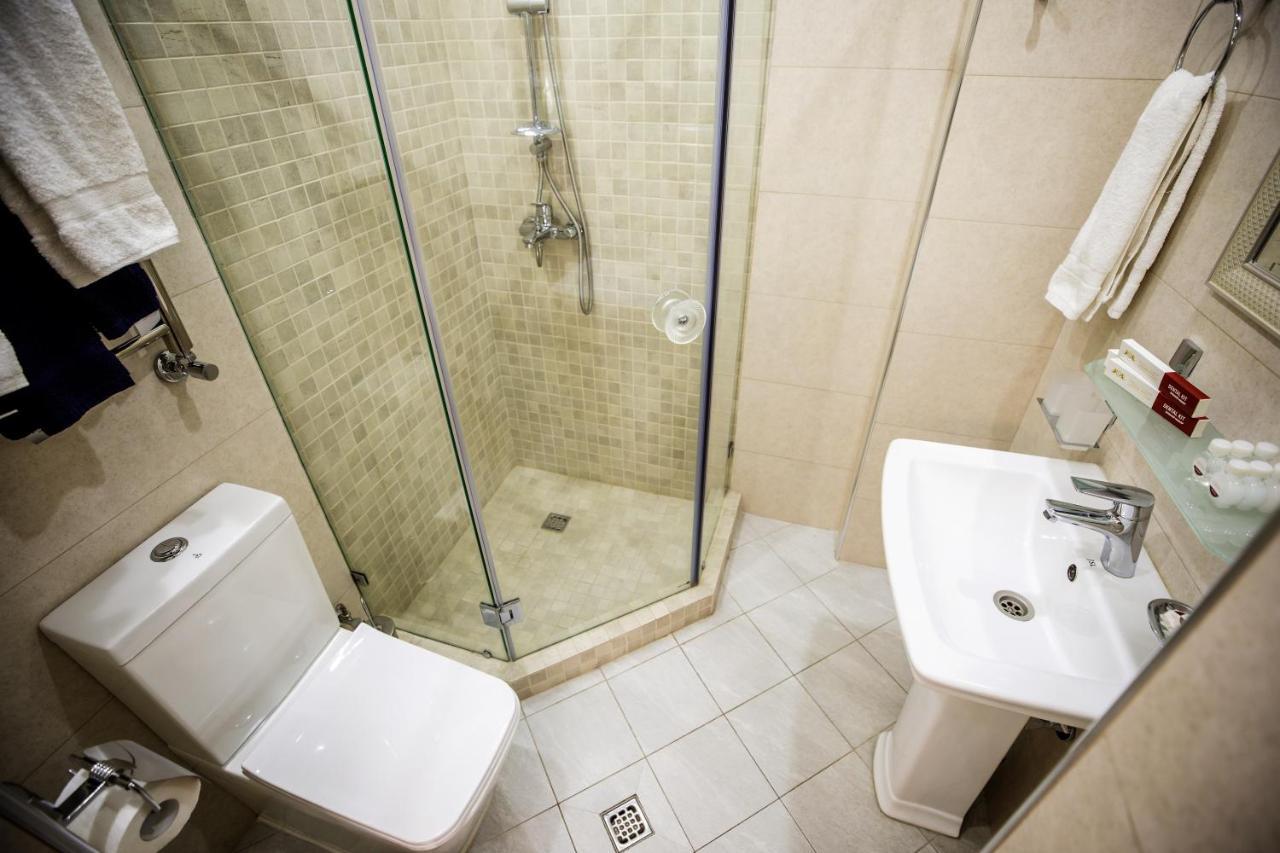 Leader Hotel タシュケント エクステリア 写真