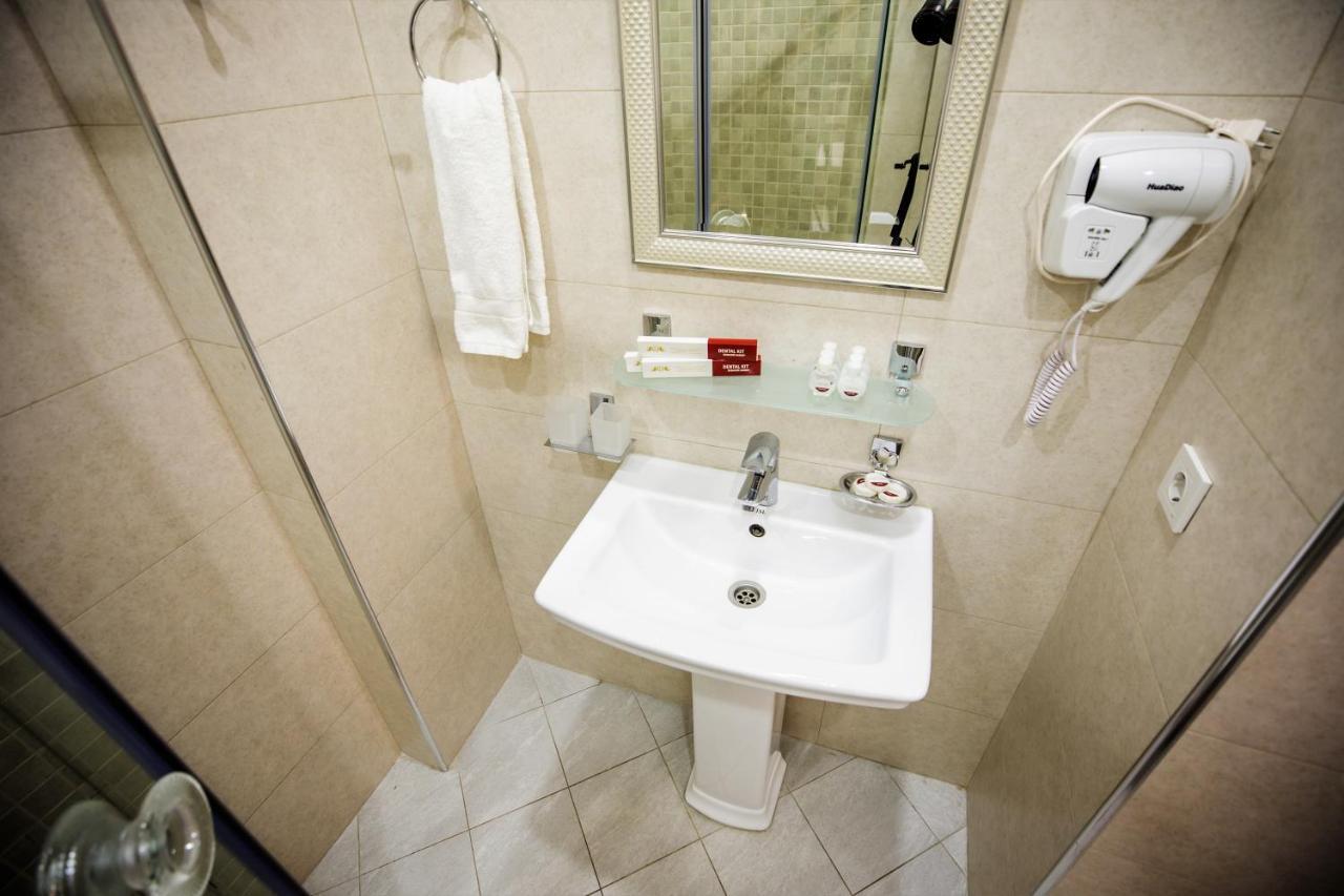 Leader Hotel タシュケント エクステリア 写真