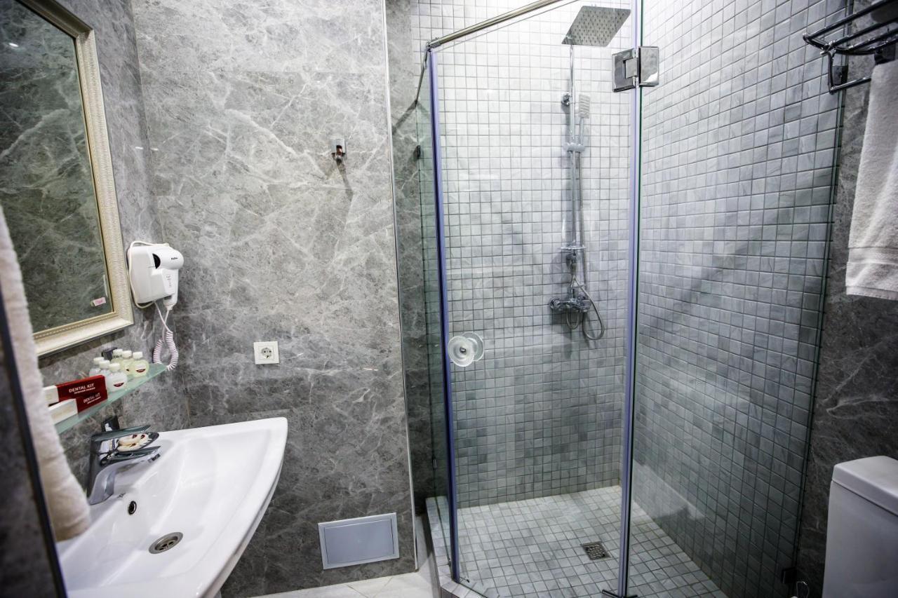 Leader Hotel タシュケント エクステリア 写真